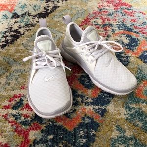 Nike Athletic Sneakers